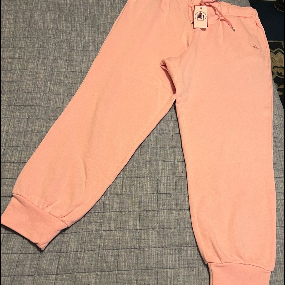 Juicy Couture Sweatpants